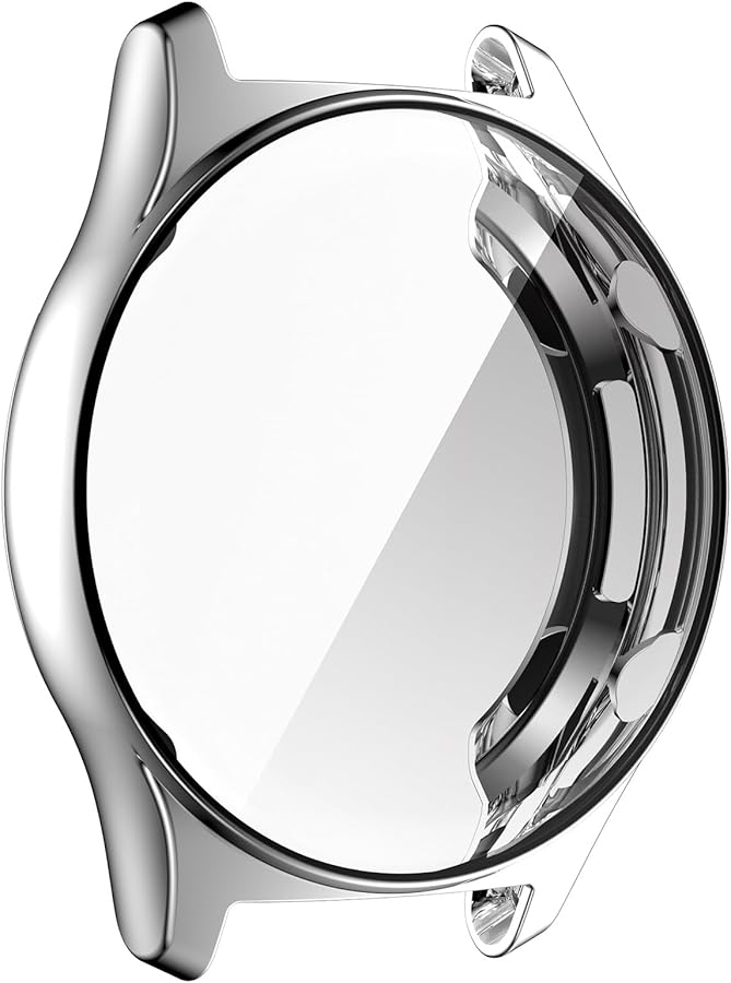 حامي شاشة Huawei Watch GS3، غطاء واقي من TPU، عدسة الخصوصية - Image 3